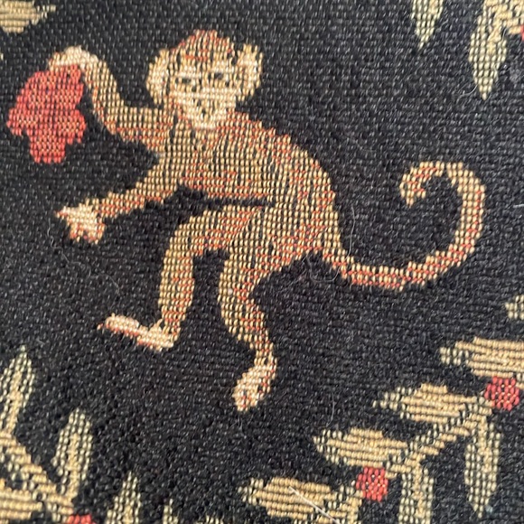 Doodle Bags tapestry tote - Picture 8 of 9